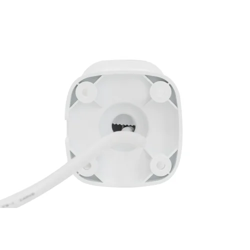 Камера сетевая буллет 4Мп OMNY Base LB-MP4M-28 с микрофоном, объектив 2.8мм, DWDR Камера сетевая буллет 4Мп OMNY Base LB-MP4M-28 с микрофоном, объектив 2.8мм, DWDR